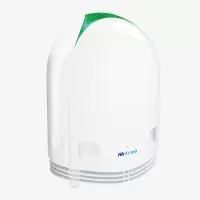 Airfree艾菲利空气杀菌机E60w高温空气净化器家用静音节能小型客厅卧室除细菌尘螨病毒流感过敏源