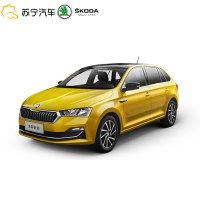 上汽 斯柯达 2020款 昕动