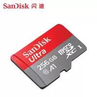 埃普sandisk256 手机内存卡记录仪高速存储 256G