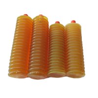 托勒思 定制 黄油弹润滑脂 国标A+蓝锂基脂400克30支 1箱