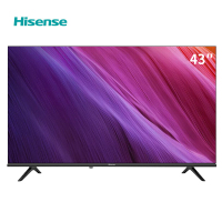 液晶电视机 高清平板电视机 液晶彩电 43英寸 HZ43A3F