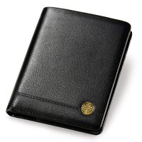 才子 58012-2平安长寿钱包 (竖款)