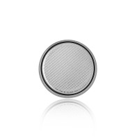 双鹿 3V纽扣锂电池-1粒卡装（10卡/盒）