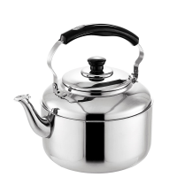 VIERUODIS 烧水壶 304不锈钢 加厚款(10个起订)