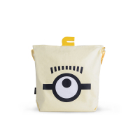 DESPICABLE ME MINION MADE多功能斜挎包 ME-007M