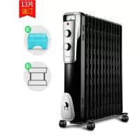 美的油汀 NY2513-16J1W