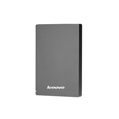 联想(Lenovo) F309-1TB移动硬盘(便携式存储 USB 3.0 兼容性好)