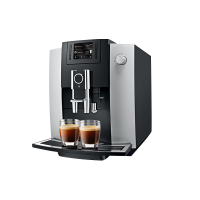 全自动咖啡机 优瑞E6 家用智能全功能现磨一体咖啡机(台)