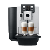 全自动咖啡机 优瑞X8 家用智能全功能现磨一体咖啡机(台)