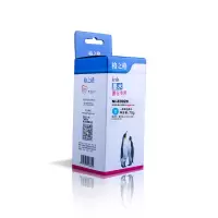 格之格002青色墨水适用爱普生EPSON L4158 L4168 L6168 L6178墨仓式打印机