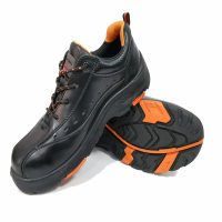 赛狮(SAISI) TAS/EAS6029赛狮低帮安全劳保单鞋防静电/电绝缘防砸防刺穿防滑耐油34-48码(单位:双)