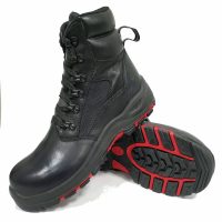 赛狮(SAISI) TAS/EAS8021赛狮高腰安全劳保单鞋防静电/电绝缘防砸防刺穿防滑耐油34-48码(单位:双)