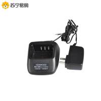 建伍(KENWOOD )ksc-43对讲机锂电池 对讲机充电器适配3207G/3307/nx-340
