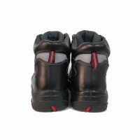 赛狮(SAISI) TA/EA 8030赛狮高腰安全劳保单鞋防静电/电绝缘、防砸、防滑、耐油34-48码(单位:双)