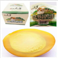 无穷盐焗鸡蛋30g