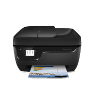 惠普(HP) DeskJet 3838 喷墨打印机 传真一体机 扫描 传真