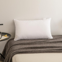 华人情思双面枕芯1只装