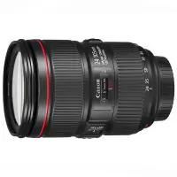 佳能(Canon) EF 24-105mm F4L IS II USM广角变焦镜头