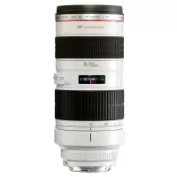 佳能(Canon) EF 70-200mm F2.8L IS II USM 滤镜套装 远摄变焦镜头