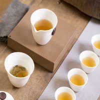 晓味窑 结-茶器XWY-J 单套装