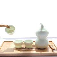 晓味窑 平安福-自动茶器XWY-PAF 单套装