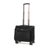 五洲格仕箱包17寸可定制可印花