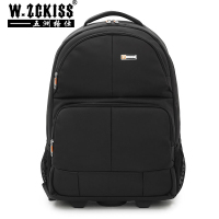 五洲格仕箱包22寸可定制可印花