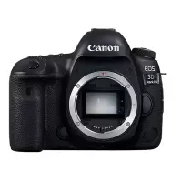 佳能(Canon) EOS 5D4(相机包)数码单反相机 单机身不含镜头