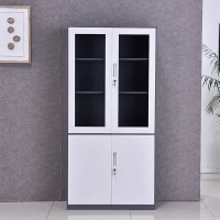 大器械文件柜 双色 单位：台