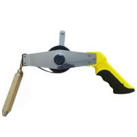 石油测深尺油罐船用防暴铜锚测量油尺30米