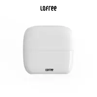 洛斐(Lofree)Type-C扩展坞HDMI转接头适用苹果电脑笔记本转换器USB分线器配件转接器