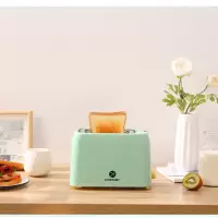 利仁多士炉烤面包机