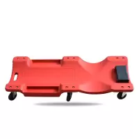 汽修躺板滑轮车 40寸维修工具滑板车修车躺板(台)