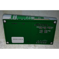 客室LCD显示器VGA差分板贝能达(Billow)MVP-42042CW