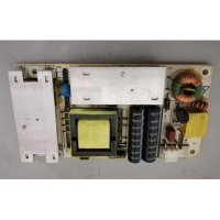 客室LCD显示器VGA差分板贝能达（Billow）MVP-42042C