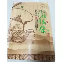 翠千山 狗轱脑绿茶 2020年春茶 250克/袋