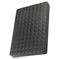 HP Seagate 睿翼2TB 2.5英寸 希捷USB3.0 移动硬盘