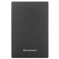 lianxiang F309-2T移动硬盘,接口支持USB3.0 ,转速5400rpm,容量2TB