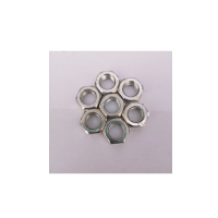 镀锌螺母 M5 600个一包