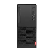 联想扬天M6201K 办公商用台式机PCI插槽i3-7100 定制4G内存 1T机械硬盘 集显 改W7 仅主机无显示器