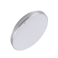 FSL 佛山照明 芯爱系列吸顶灯全白款 25W 现代卧室LED吸顶灯 灯具婚房小卧室 阳台厨房圆形吸顶灯