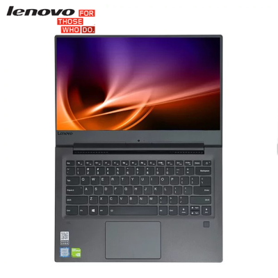 Lenovo/联想昭阳K42 -80 i5-7200U/8G/256固态笔记本电脑