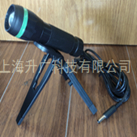 升广科技可编组夜间闪光器（SGQ-1901）遥控器1件、主机2件、变焦射灯10个、充电器、手提箱 1套/箱