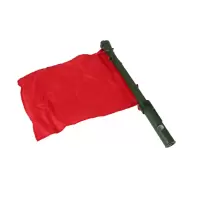 兵行者(SOLDIERS WALKER) 双面旗+口哨 (单位:套)