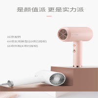 直白高浓度负离子吹风机HL311