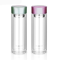 肖邦(CHOBOND)CB-S48伊丽莎白水晶杯 单个装