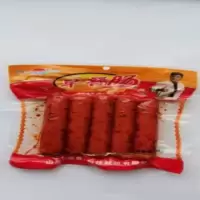 存旭早餐肠150g