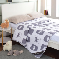 金丝莉(kintheri)鄂尔多斯羊毛床垫 JT-1121单个装