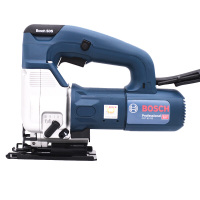 博世(BOSCH)GST85PB (BOSCH)曲线锯调速木工金属切割电动拉花锯