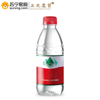 正光农贸 农夫山泉饮用水 380ml 24瓶/箱